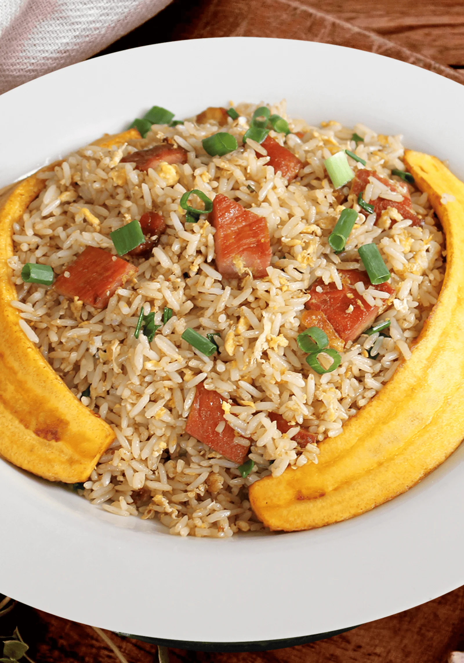 chaufa fogongaucho