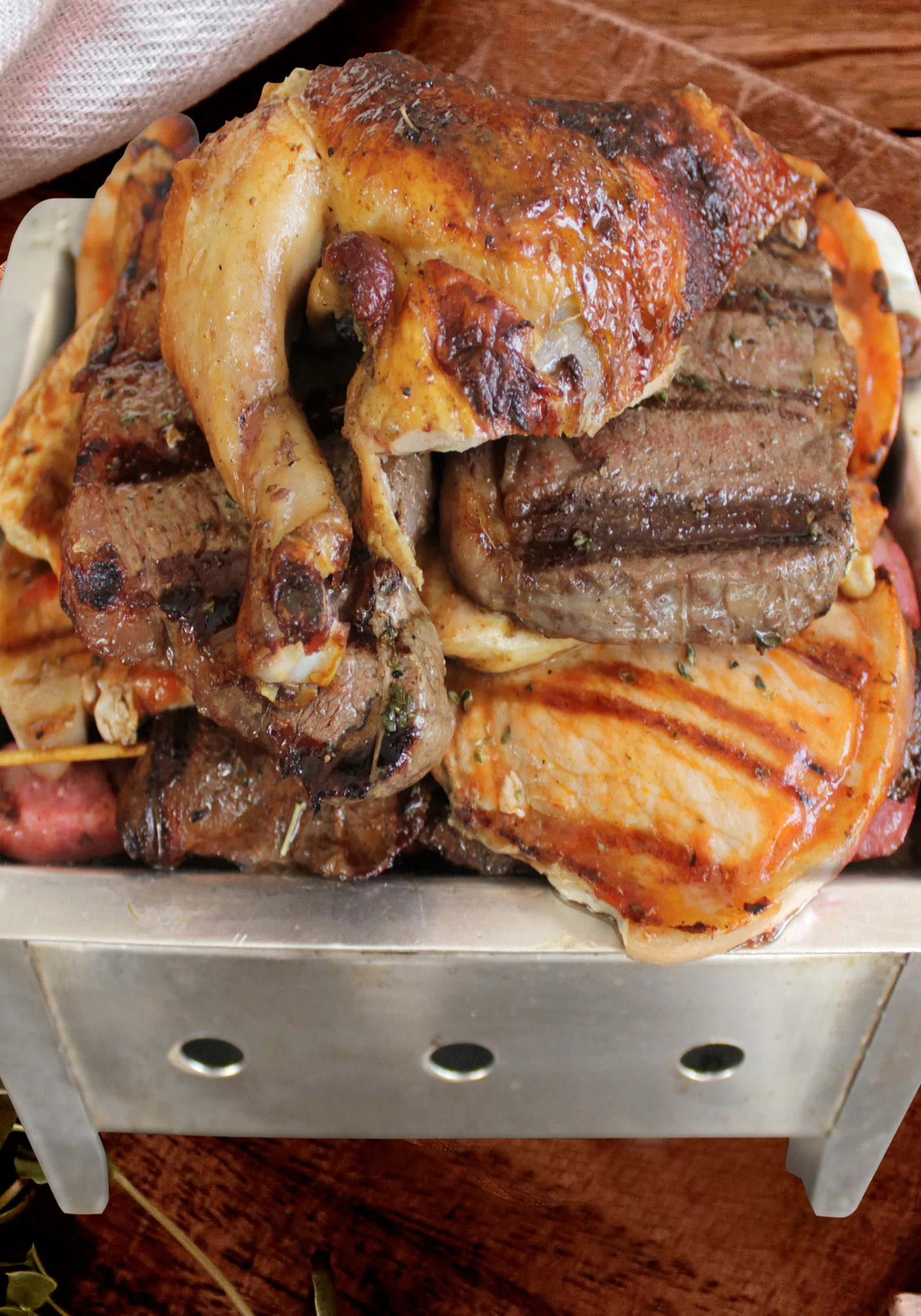 churrasco