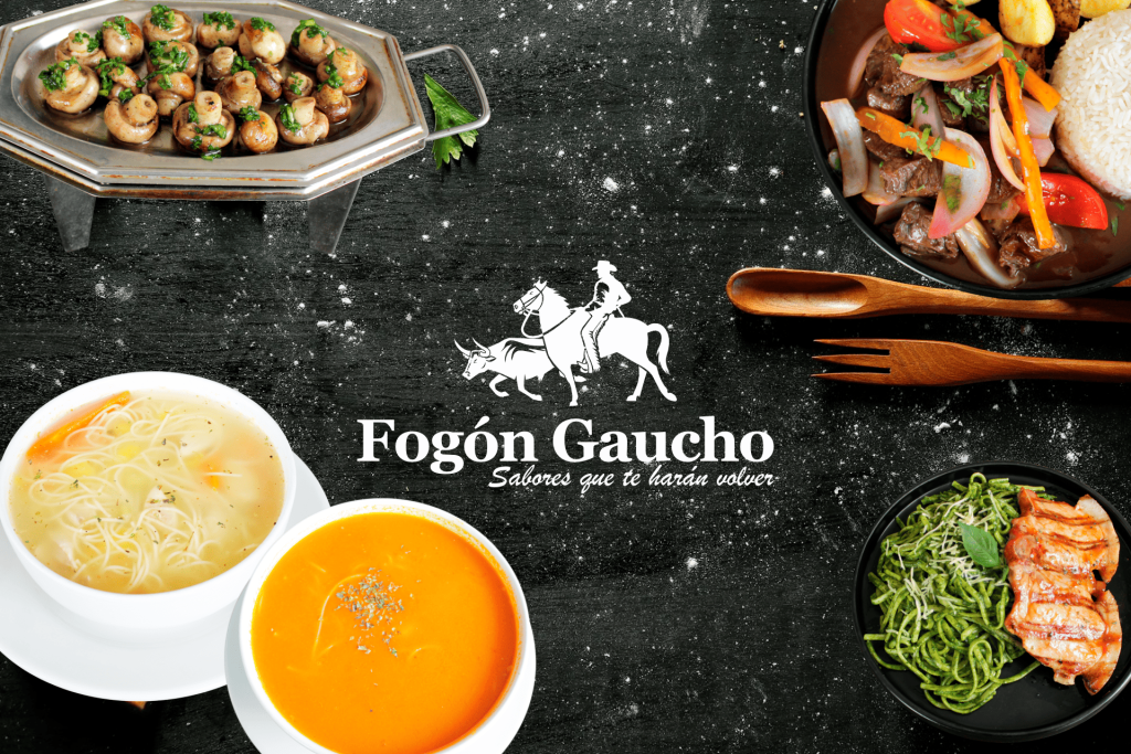 fogon gaucho fondo